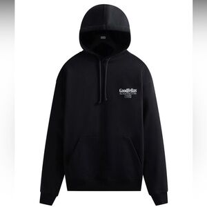 Kith for Goodfellas Henry Hill Hoodie